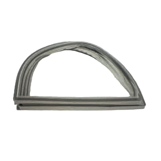 Bosch Refrigerator & Freezer Door Seal - 00774918, Replaces: 774918