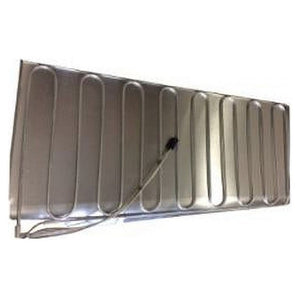 Bosch Refrigerator Defrost Heater - 00776220, Replaces: 00244070