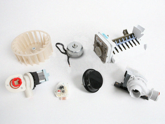 Bosch Refrigerator & Freezer Evaporator - 00776784, Replaces: 776784