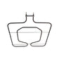 Bosch Range Heating Element - 00791650