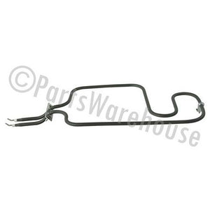 Bosch Range /Oven Bottom Heating Element - 00795450, Replaces: 795450