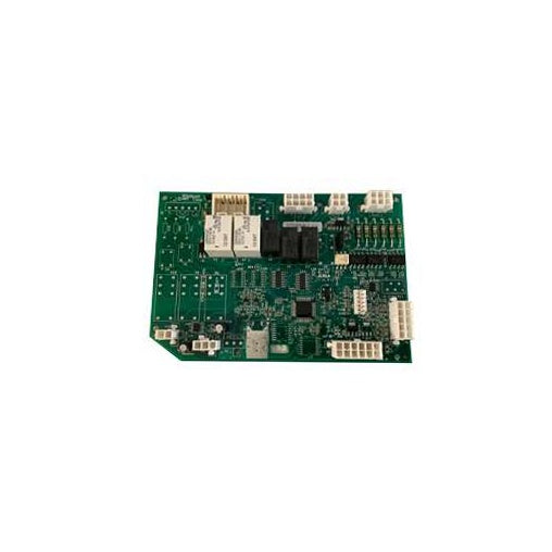 Bosch Refrigerator & Freezer Control Unit - 00798525, Replaces: 798525