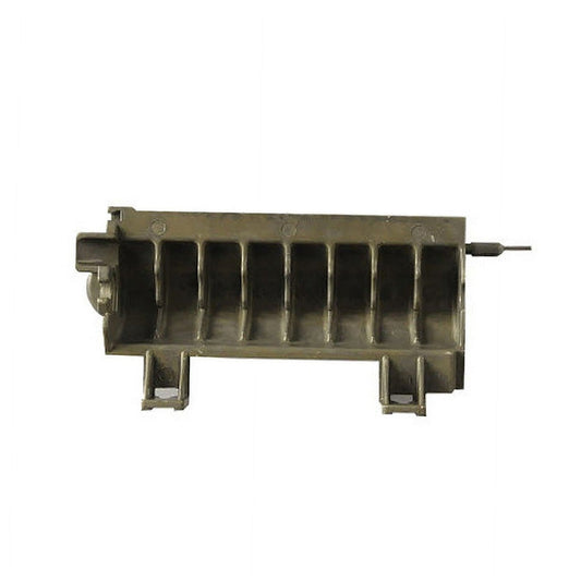 Bosch Refrigerator & Freezer Ice Maker Assembly - 00798552, Replaces: 798552