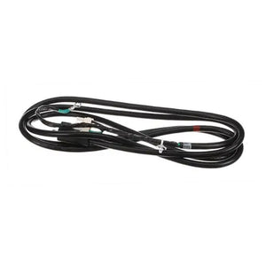GE Dishwasher Power Cord - WD02X25586