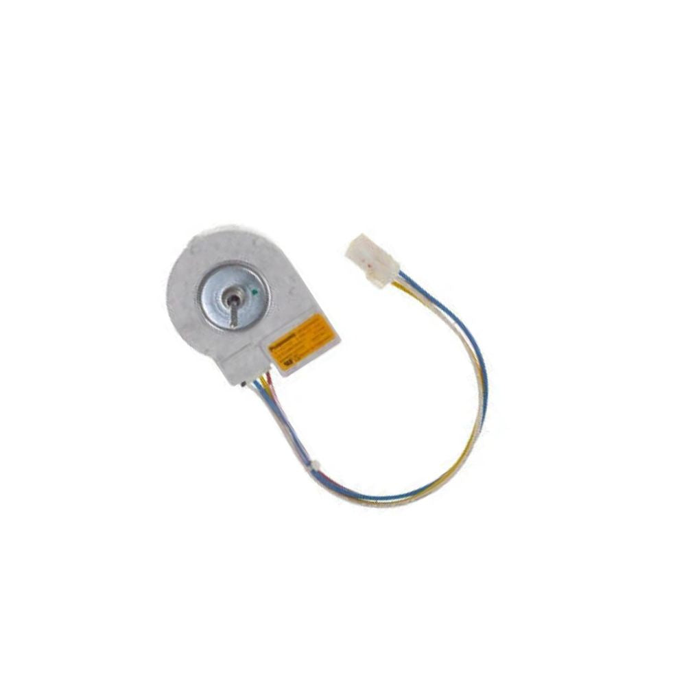GE Refrigerator Refrigerator Condenser Fan - 050006, Replaces: WR60X10042