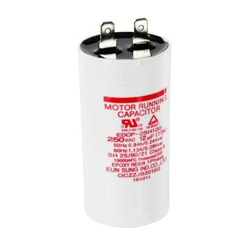 LG Refrigerator & Freezer Capacitor - 0CZZJB2010G, Replaces: 0CZZJB2003G