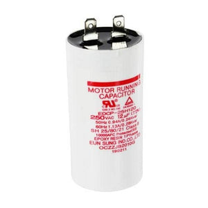 Condensateur pour réfrigérateur et congélateur LG - 0CZZJB2010G, remplace : 0CZZJB2003G