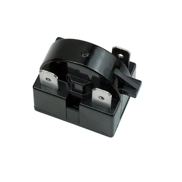 Danby Refrigerator Compressor Relay - 1.03.01.01.118PTC