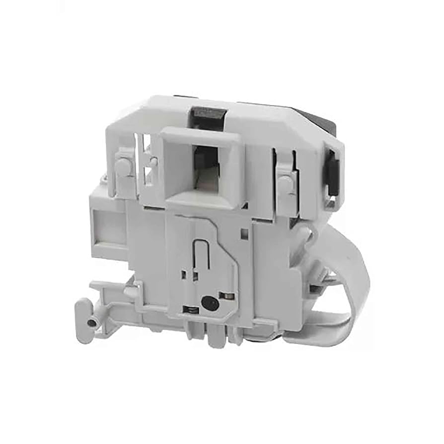 Bosch Washer Door Lock - 10000916, Replaces: 10037787