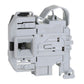 Bosch Washer Door Lock - 10000916, Replaces: 10037787