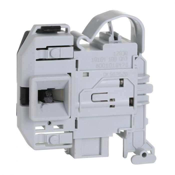 Bosch Washer Door Lock - 10000916, Replaces: 10037787