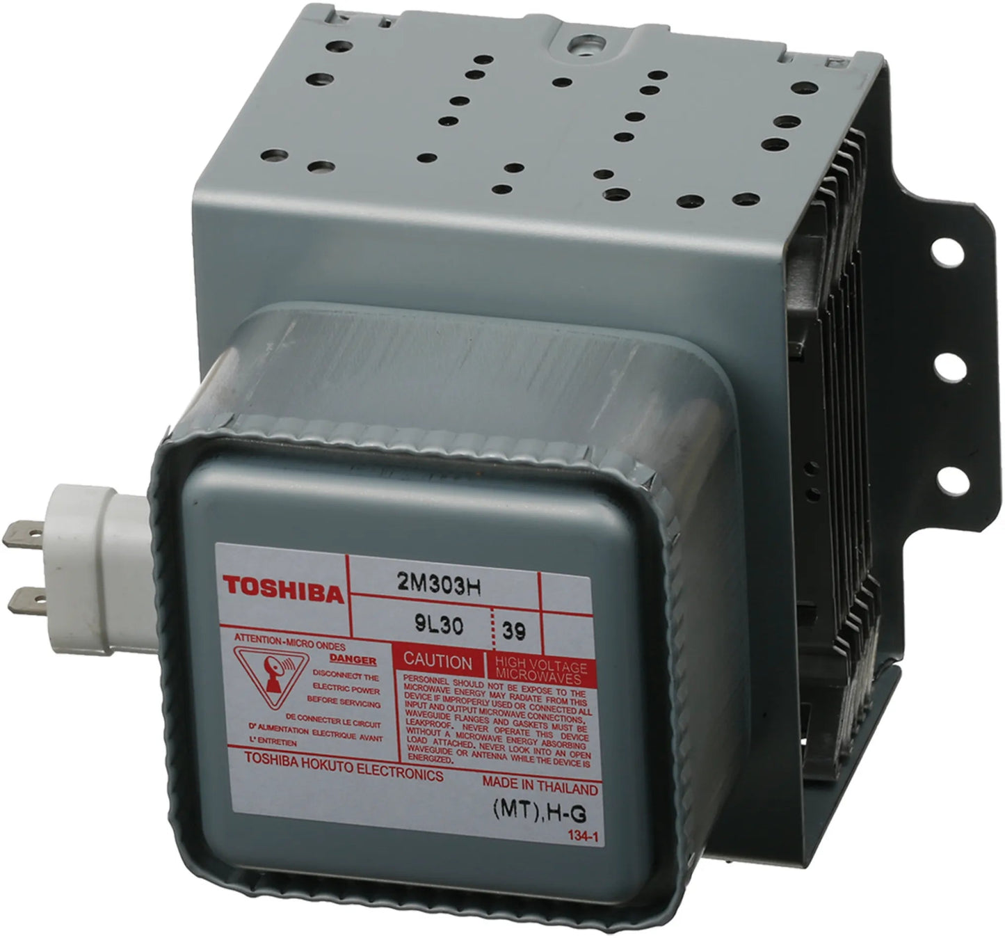 Bosch Microwave Magnetron- 10001590