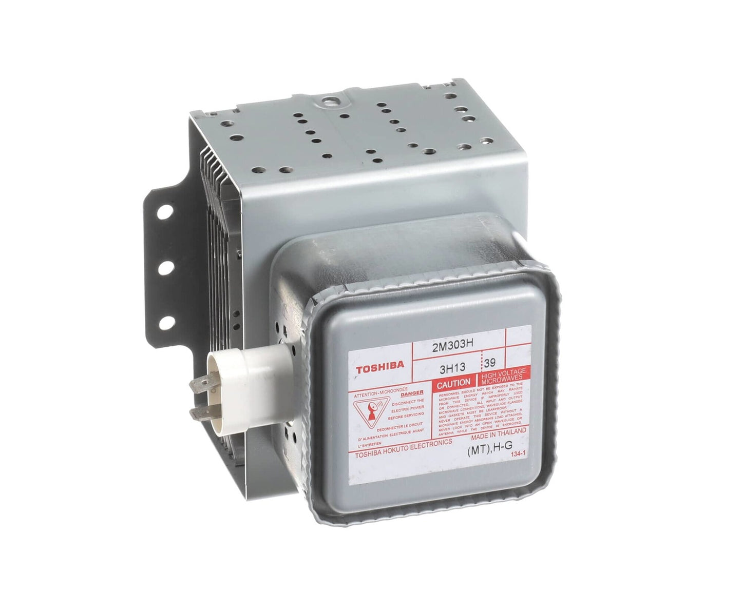 Bosch Microwave Magnetron- 10001590
