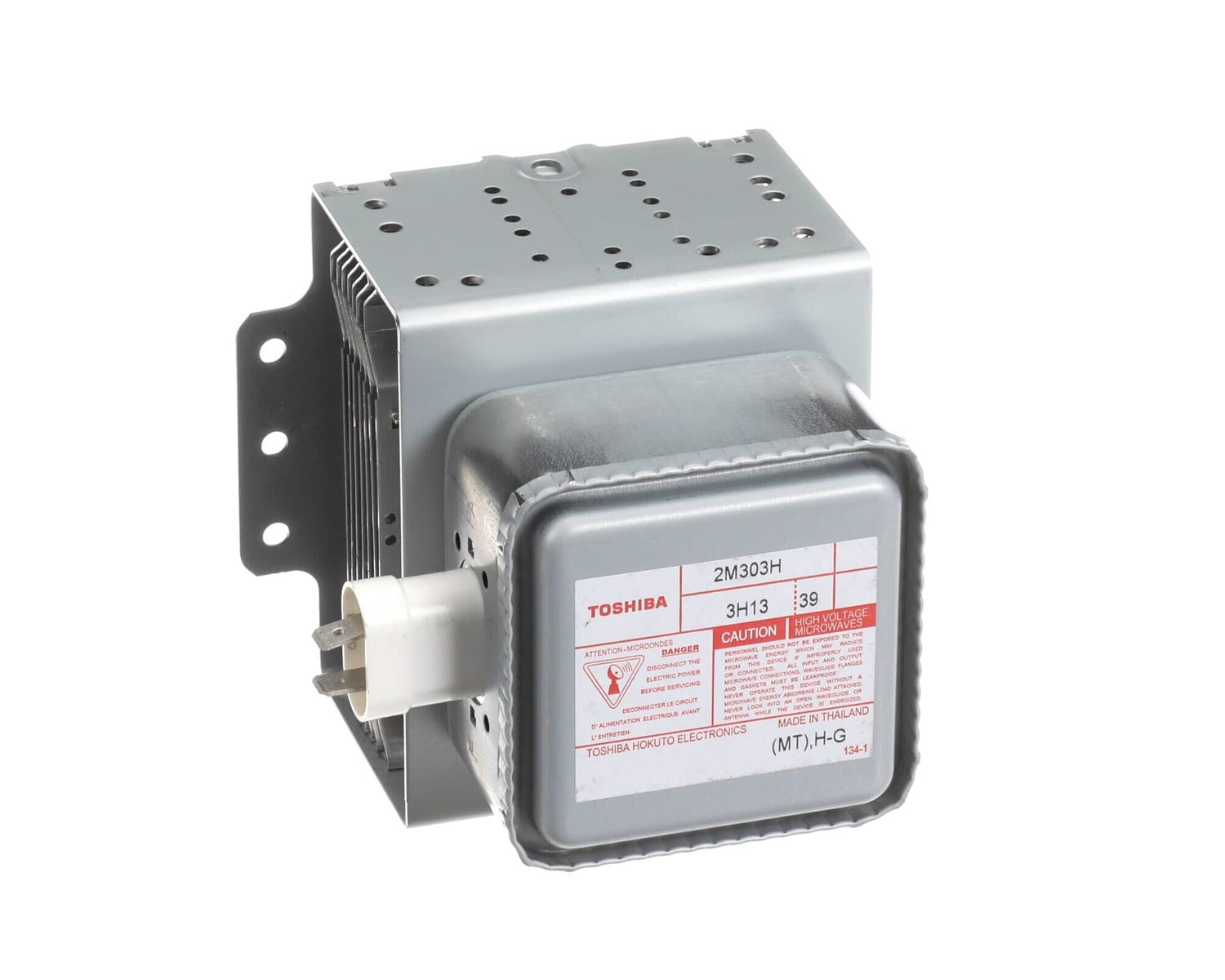 Bosch Microwave Magnetron- 10001590