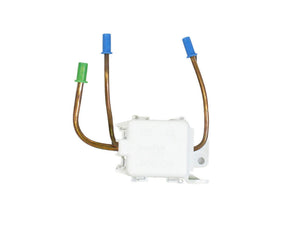 Bosch Refrigerator Magnetic Valve - 10002051, Replaces: 00609537