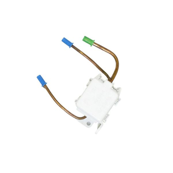 Bosch Refrigerator Magnetic Valve - 10002051, Replaces: 00609537