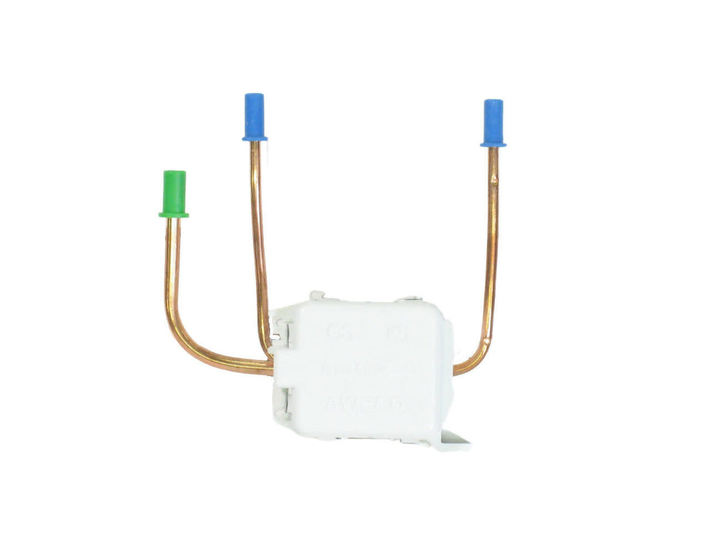 Bosch Refrigerator Magnetic Valve - 10002051, Replaces: 00609537