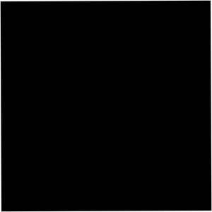 Couvercle de brûleur pour cuisinière, four et table de cuisson Bosch - 10004490