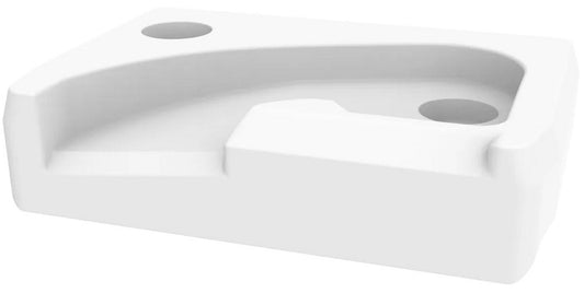 Bosch Refrigerator & Freezer Guide - 10007084, Replaces: 10008351