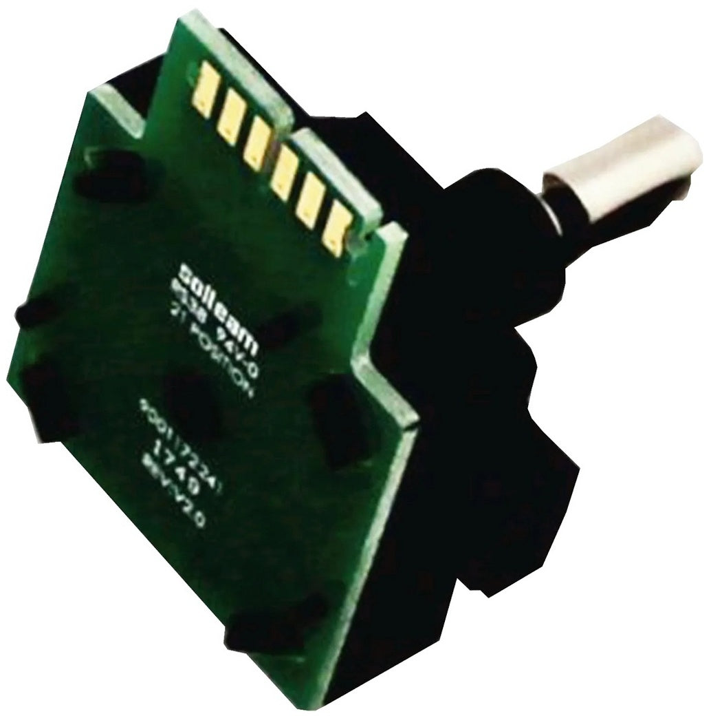 Bosch Range, Oven & Cooktop Switch - 10007701