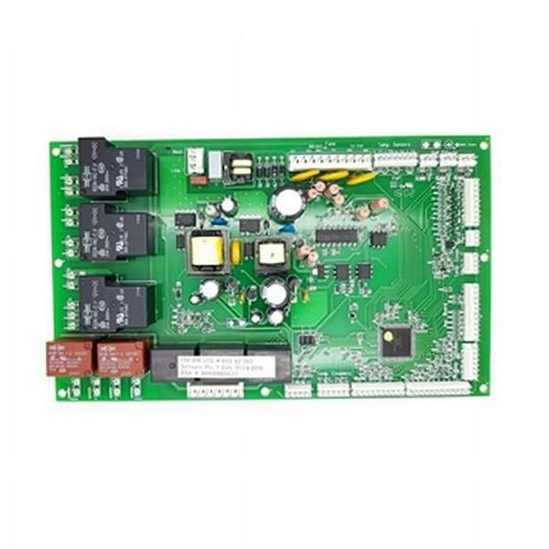 Bosch Range, Oven & Cooktop Control Board - 10008059, Replaces: 00655567
