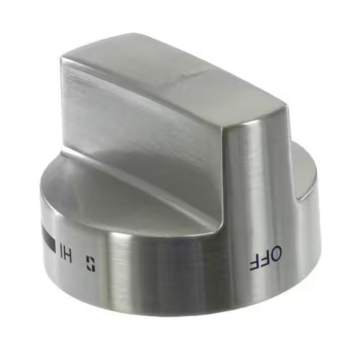 Bosch Range, Oven & Cooktop Knob - 10008200