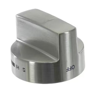 Bosch Range /Oven Knob - 10008200