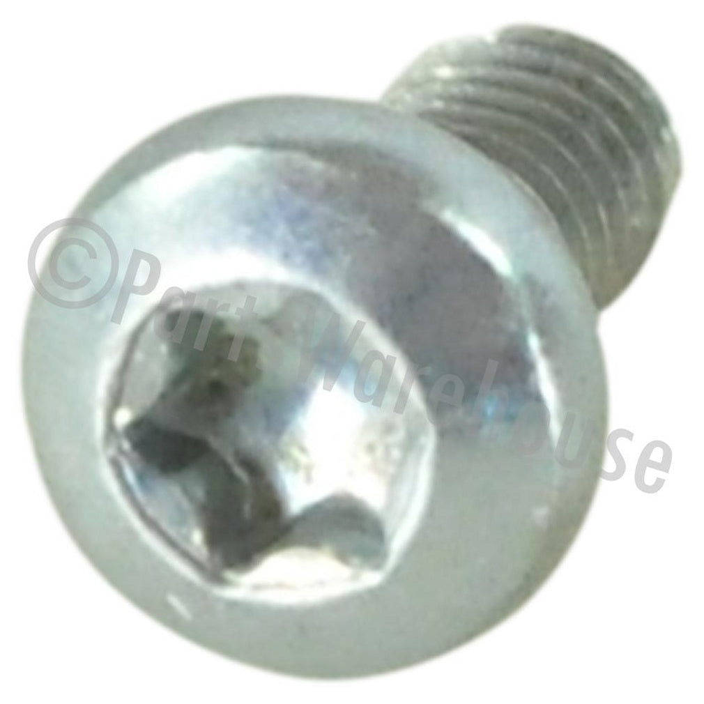Bosch Range, Oven & Cooktop Screw - 10008211, Replaces: 00617173