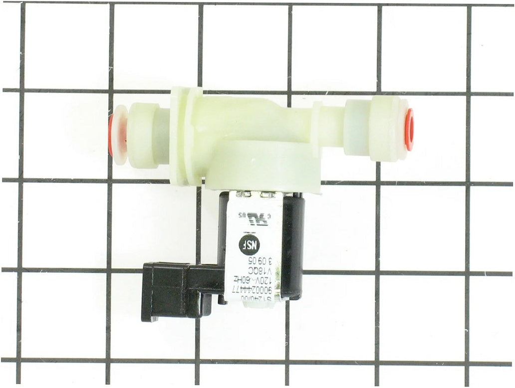 Bosch Refrigerator & Freezer Water Inlet Valve - 10011043, Replaces: 00610542