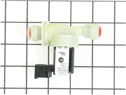 Bosch Refrigerator & Freezer Water Inlet Valve - 10011043, Replaces: 00610542
