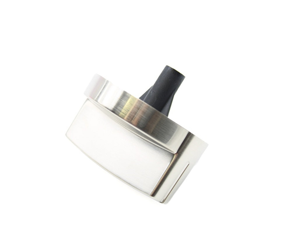 Bosch Range, Oven & Cooktop Cooking Area Knob (Stainless) - 10012162