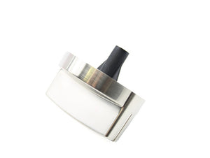 Bosch Range /Oven Cooking Area Knob (Stainless) - 10012162