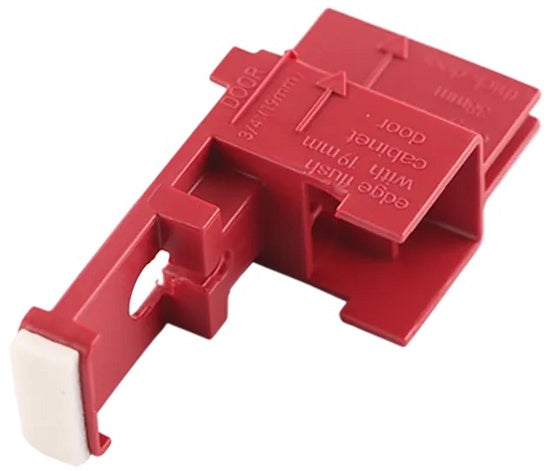 Bosch Refrigerator & Freezer Shelf Support - 10012716, Replaces: 00619015