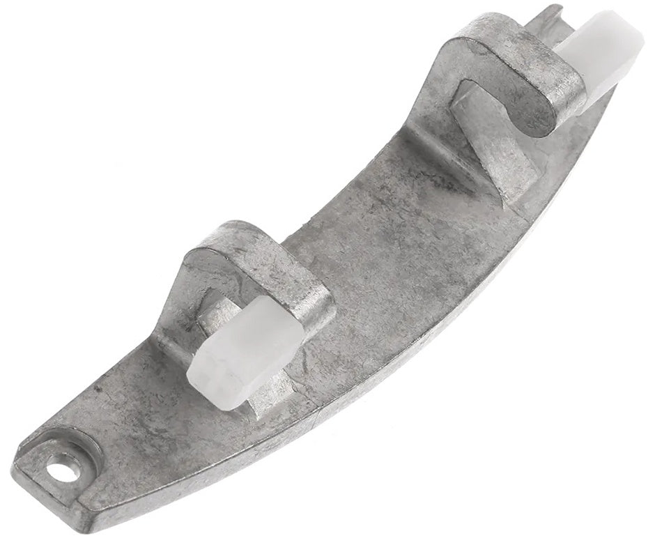 Bosch Refrigerator & Freezer Door Hinge - 10013617, Replaces: 00627049