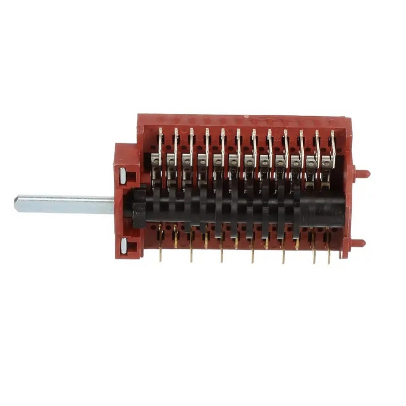 Bosch Range, Oven & Cooktop Selector Switch - 10014179