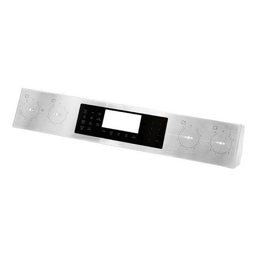 Bosch Range, Oven & Cooktop Front Panel - 10016259