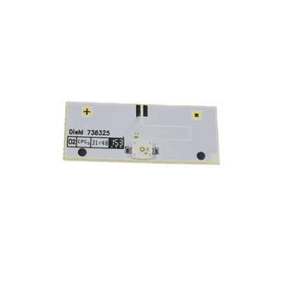 Bosch Refrigerator & Freezer LED Diode - 10022299, Replaces: 00620884