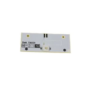 Bosch Refrigerator LED Diode - 10022299, Replaces: 00620884