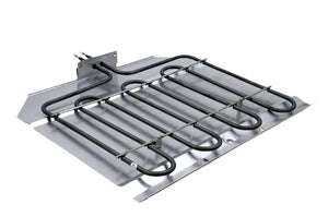 Bosch Range /Oven Heating Element - 10024579, Replaces: 00791643