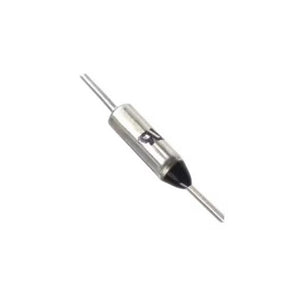 Bosch Refrigerator Thermal Fuse - 10037794, Replaces: 10025721