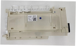 Module de commande d'alimentation pour lave-vaisselle Bosch - 10028464