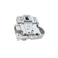 Bosch Washer Door Lock - 10037787, Replaces: 10000916