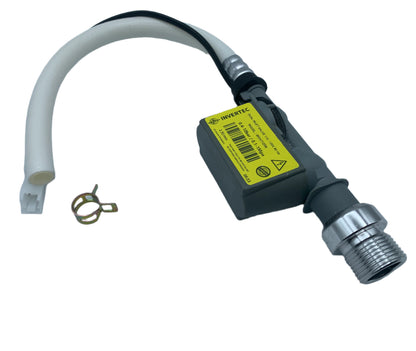 Miele Waterproof Water Inlet Valve - 10359301, Replaces: 11167143