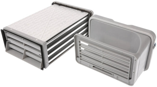 Bosch Dryer Heat Exchanger/Filter - 11000416, Replaces: 00445041