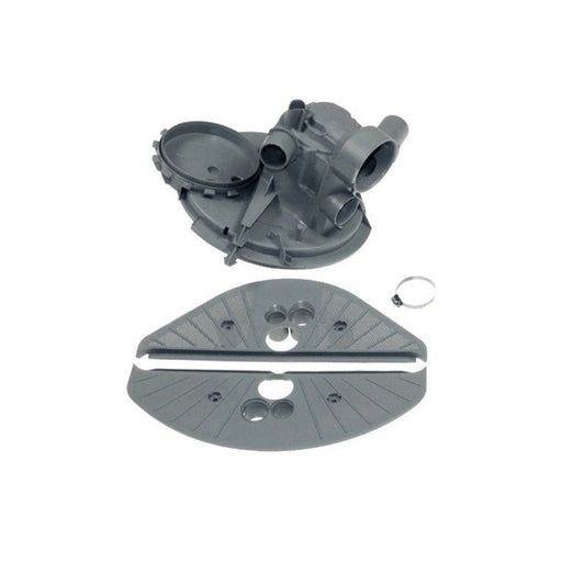 Bosch Dishwasher Pump Sump - 11002716, Replaces: 668102