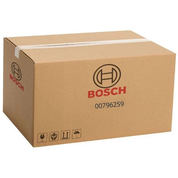 Bosch Microwave Hinge - 11005289, Replaces: 796259