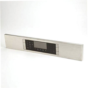 Bosch Range /Oven Facia Panel - 11005323, Replaces: 00771315