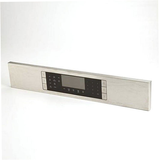 Bosch Range, Oven & Cooktop Facia Panel - 11005323, Replaces: 00771315