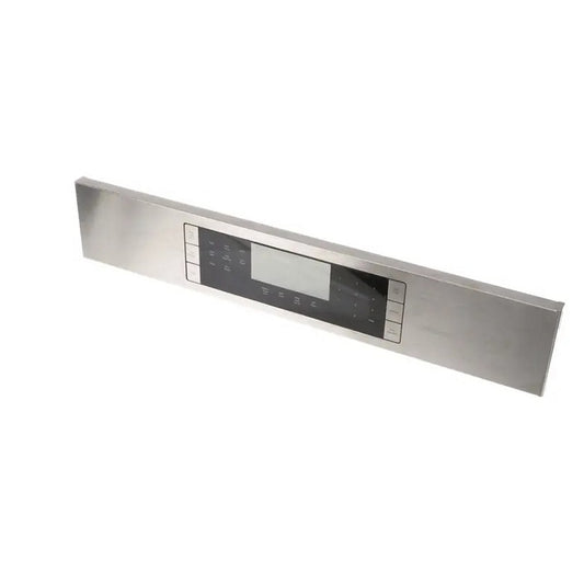 Bosch Range, Oven & Cooktop Control Panel - 11005329, Replaces: 00771312