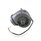 Bosch Hood Fan Motor - 11007194